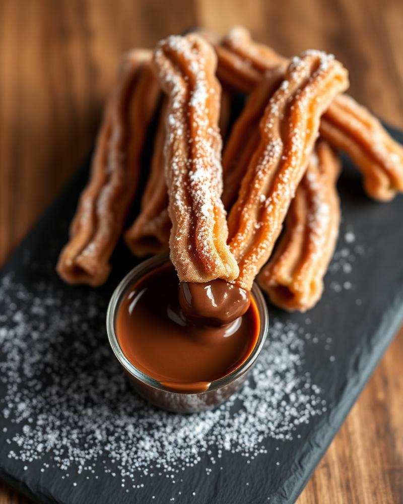 I Dolci Don Fritto